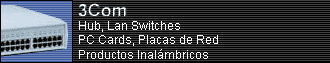 3COM (Europa)