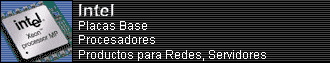 Intel (Espa&ntilde;a)