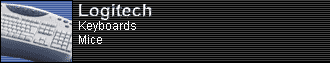 Logitech U.S.A.