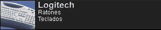 Logitech (Espa&ntilde;a)